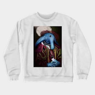 Renaissance Rebo Crewneck Sweatshirt